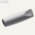 Faber-Castell Aufsteckradierer ERASER CAP, grau, 2er Pack, 187000