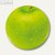 Fellowes Maus-Pad Brite, Apfel, Ø 20 cm, Hartplastik, grün, 5880703