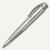 Faber-Castell Kugelschreiber CONIC, 1.0 mm, silber, 1 St., 142811