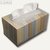 Kleenex Ultra Soft Handtücher - Zupfbox, 260x225 mm, weiß, 70 Stück, 1126