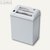 EBA Aktenvernichter 1120 S, Streifenschnitt 4 mm, 11-13 Blatt, 11204111
