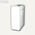 Ideal AL1-Aluminium Shredder CC, Partikelschnitt 2x15 mm, weiß, 24201611