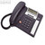 Siemens Telefon Euroset 5020, analog, anthrazit, 150375