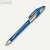 Paper Mate Einweg-Kugelschreiber Flexigrip Elite, 1.4 mm, blau, S0767610