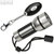 Brennenstuhl Taschenlampen-Set Highlight LED 3+, Lampe/Schlüsselkette, 1178440