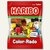 Haribo Color-Rado Lakritz, Bunte Mischung, 175 g, 251412