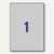 Typenschild-Etiketten:Produktabbildung 2