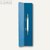 LEITZ Heftrücken 60 x 305 mm, Manilakarton, blau, 25 Stück, 3720-00-35