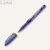 uni-ball Tintenroller Fanthom, Strichstärke 0.7 mm, violett, UF 202/07 VT