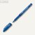 uni-ball Tintenroller Fanthom, Strichstärke 0.7 mm, blau, UF 202/07 B