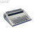 Triumph-Adler Schreibmaschine TWEN T 320 DS, mit Display, T320DS