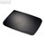 LEITZ Schreibunterlage Soft-Touch, 53 x 40 cm, PVC, schwarz, 5304-00-95