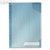 LEITZ Sicht-/Prospekthülle CombiFile, DIN A4, PP, blau, 5 Stück, 4726-00-35