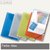 Eckspannmappe image+ mit A4-Sichttasche & 3 Klappen:Produktabbildung 1