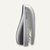 LEITZ Heftgerät 'Allura' Stand Up, Tacker, 25 Blatt, quarz grau, 5521-60-89