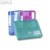 Rexel Sammelbox ICE, DIN A4, für 250 Blatt, PP, farbig sortiert,10 Stück,2102026