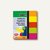 Sigel Haftmarker Neon Mini, 12 x 50 mm, farbig sortiert, 5 x 40 Blatt, HN655