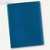 Elba Sichtbuch 'Standard', DIN A4, mit 20 Hüllen, PP, 300my, blau, 100206093