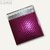 CD/DVD Geschenk-Luftpolstertaschen 160x165mm haftkl. pink metallic:Produktabbildung 1