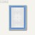 Sigel Motiv-Papier 'Urkundenvordruck', DIN A4, 185 g/qm, blau, 20 Blatt, DP490