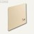 Elba Einstellmappen-Sets, A4, Kraftkarton 180 g/m², chamois, 20 Sets, 100091736
