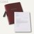 Oxford Bewerbungsmappe job basic, A4, clip-fix, 30 Blatt, bordeaux, 100421027