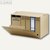 Elba Archiv-Container tric System, 490 x 350 x 319 mm, braun, 5 St., 100421093