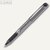 Pilot Tintenroller Hi-Tecpoint Grip V5, Strichstärke 0,3 mm, schwarz, 279690