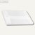 Sammelmappe, DIN A4, bis 200 Blatt, natur-transparent, 10 St., 4027420086