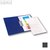 dataplus Klemmhefter, DIN A4, anthrazit, 26042045