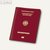 Schutzhülle Document Safe®ePass - für Reisepass:Produktabbildung 1