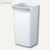 Durable Abfallbehälter DURABIN 40, rechteckig, weiß, 1800798010