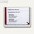 Türschild CLICK SIGN 210 x 148.5 mm (A5):Produktabbildung 1
