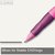 STABILO Bleistiftminen für EASYergo 1.4, Härtegrad: HB, 6 Stück, 7880/6-HB