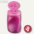 STABILO Spitzdose EASYsharpener, für Rechtshänder, pink, 4502/1