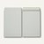 Vollpapptaschen DIN C4, 229 x 324 mm, 350g/m², Vollpappe, weiß, 100 St., 2507224