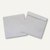 Briefumschläge quadratisch 220 x 220 mm, haftklebend, weiß, 100g/qm, 100 St.