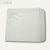 Briefumschläge 220 x 220mm, mit Fenster, nassklebend, weiß mattgestr., 115g/qm, 
