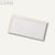 Durable Selbstklebetasche Pocketfix 32 x 74 mm, 10 Stück, 802119