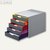 Schubladenbox VARICOLOR 5:Produktabbildung 1