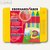 Eberhard Faber Wachsmalkreide wasserfest, 10er Etui, 521010