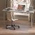 Cleartex Bodenschutzmatte valuemat, Hartböden, 120 x 75 cm, FR127517EV