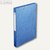 Dokumentenbox CARTOBOX, DIN A4, Karton 500 my, Rückenbreite 40 mm, blau, 14005H