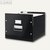 LEITZ Hängemappen-Box Click & Store, schwarz, 6046-00-95