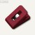 Laurel Briefklemme SIGNAL 1, 25 x 43 mm, 19 mm Klemmweite, rot, 10 Stück,1111-20