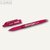 Pilot Tintenschreiber FRIXION Ball, Strichstärke 0.4mm, rosa, 2260009