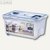 Kunststoffbox 21 Liter:Produktabbildung 1