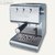 Profi Cook Espressoautomat PC-ES 1008, edelstahl, 501008