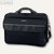 Lightpak Laptoptasche ELITE S, Polyester, schwarz, 46110