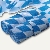 Krepp-Bänder Bayrisch Blau:Produktabbildung 1